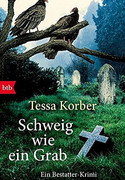 Schweig wie ein Grab