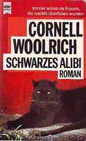 Schwarzes Alibi