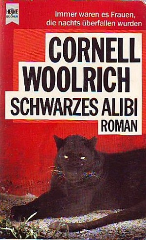 Schwarzes Alibi