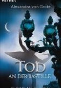 Tod an der Bastille