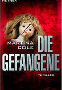 Die Gefangene