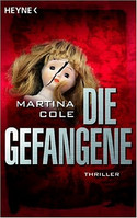Die Gefangene