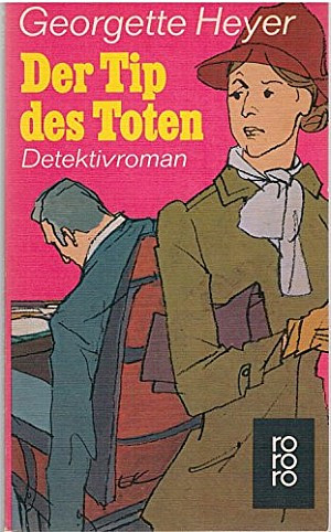 Der Tip des Toten
