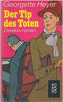 Der Tip des Toten
