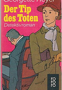 Der Tip des Toten