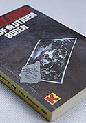 Auf blutigem Boden