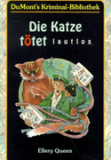 Die Katze tötet lautlos