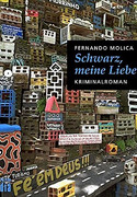 Schwarz, meine Liebe