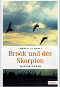 Brook und der Skorpion