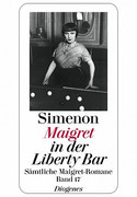 Maigret in der Liberty Bar