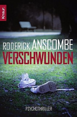Verschwunden