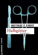 Halbgötter
