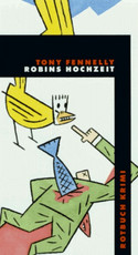 Robins Hochzeit