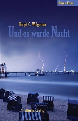 Und es wurde Nacht