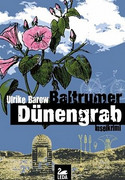 Baltrumer Dünengrab