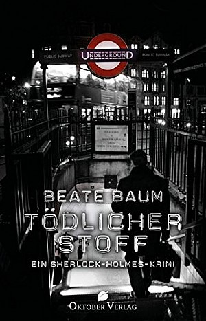 Tödlicher Stoff