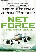 Net Force - Geheimprotokoll