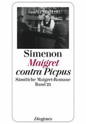 Maigret contra Picpus