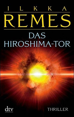 Das Hiroshima-Tor