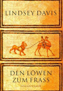 Den Löwen zum Fraß
