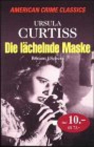 Die lächelnde Maske