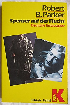 Spenser auf der Flucht