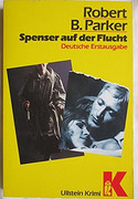 Spenser auf der Flucht