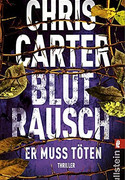 Blutrausch - Er muss töten