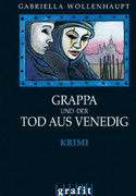 Grappa und der Tod aus Venedig