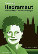 Hadramaut oder die Macht der Ohnmächtigen