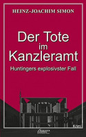 Der Tote im Kanzleramt