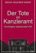 Der Tote im Kanzleramt