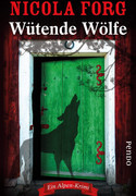 Wütende Wölfe
