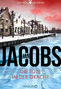 Die Tote in der Gracht