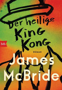 Der heilige King Kong