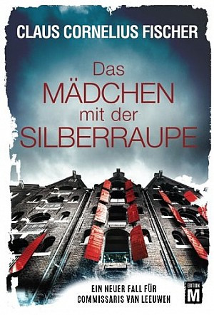 Commissaris van Leeuwen und das Mädchen mit der Silbermünze / Das Mädchen mit der Silberraupe