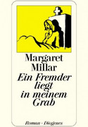 Ein Fremder liegt in meinem Grab