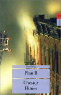 Plan B.