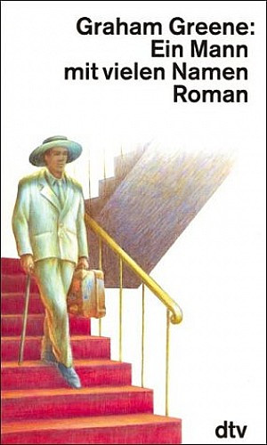 Ein Mann mit vielen Namen