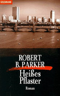Heißes Pflaster