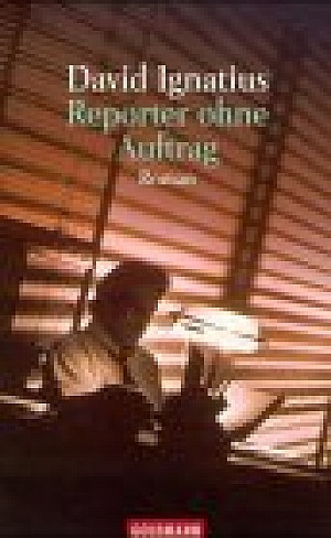 Reporter ohne Auftrag