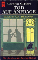 Tod auf Anfrage