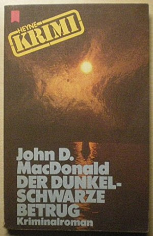 Der dunkelschwarze Betrug