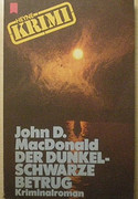 Der dunkelschwarze Betrug