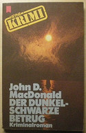 Der dunkelschwarze Betrug
