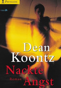 Nackte Angst