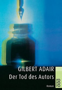 Der Tod des Autors