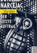 Der letzte Auftrag