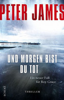 Und morgen bist du tot