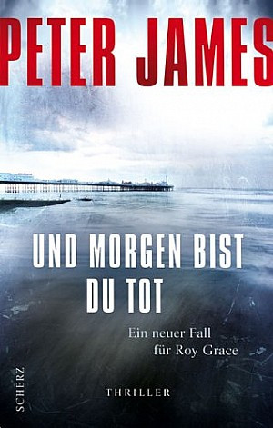 Und morgen bist du tot